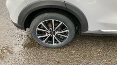 Ford Puma 1.0 EcoBoost Hybrid mHEV Titanium 5dr Petrol Hatchback